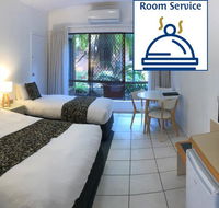 Best Western Ipswich - Accommodation Search