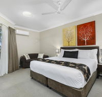 Best Western Kimba Lodge - Accommodation Search