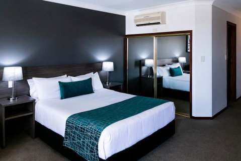 Best Western Plus Ambassador Orange - Accommodation Search 2