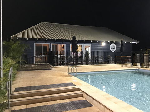 Best Western Plus The Ranges Karratha - Accommodation Search 1