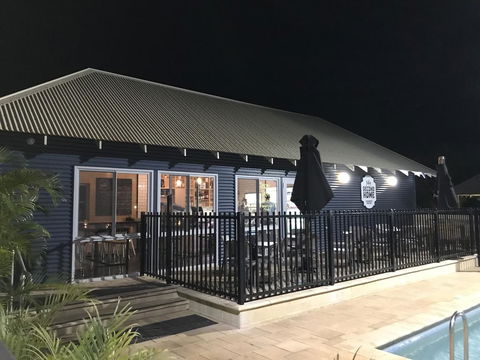 Best Western Plus The Ranges Karratha - Accommodation Search 3