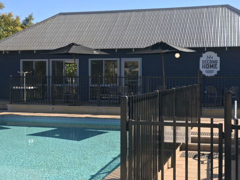 Best Western Plus The Ranges Karratha - Accommodation Search 2