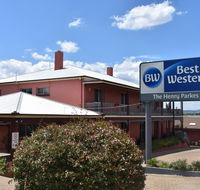 Best Western The Henry Parkes Tenterfield - Accommodation Search