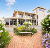 Best Westlander Motor Inn - Accommodation Search