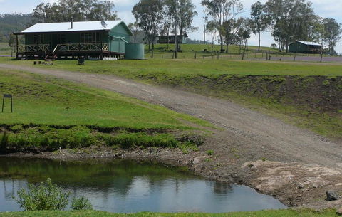 Bestbrook Mountain Resort - Accommodation Search 2