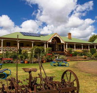Bestbrook Mountain Resort - Accommodation Search