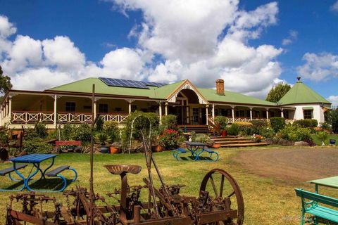 Bestbrook Mountain Resort - Accommodation Search 0