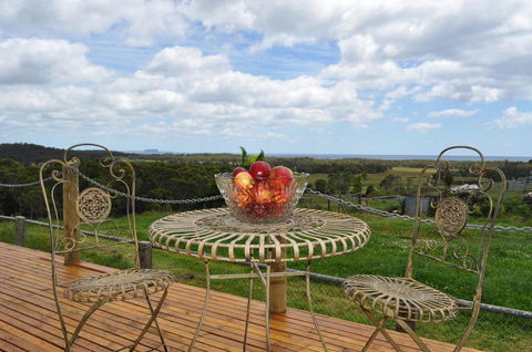 Beth's Cottage Roaring 40s - Accommodation Search 0