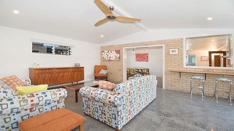 Betty's At Lennox Head - Air Conditioned - Accommodation Search 1