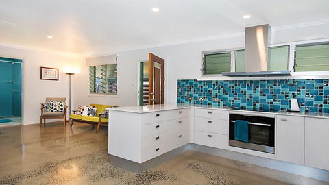 Betty's At Lennox Head - Air Conditioned - Accommodation Search 0