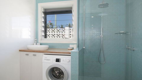 Betty's At Lennox Head - Air Conditioned - Accommodation Search 3
