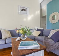 Between 2 Beaches - comfortable private sanctuary - Accommodation Search