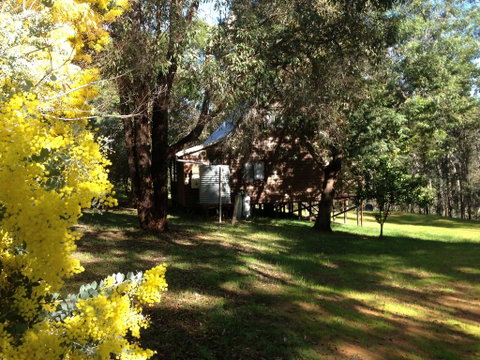 Beyonderup Falls Adult Retreat - Accommodation Search 2