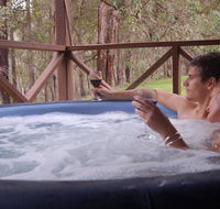 Beyonderup Falls Adult Retreat - Accommodation Search