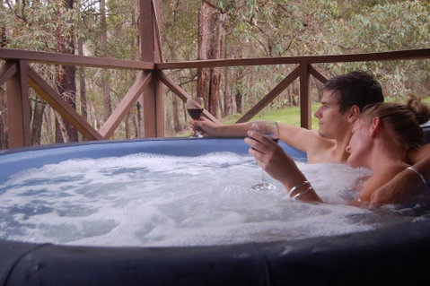 Beyonderup Falls Adult Retreat - Accommodation Search 0