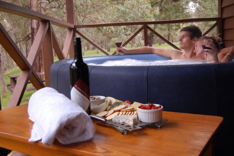 Beyonderup Falls Adult Retreat - Accommodation Search 3