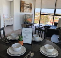 BHB Panoramic viewWifi NetflixFree Parking - Accommodation Search