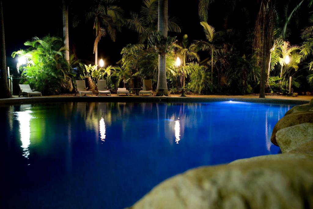 Shaw QLD Accommodation Search