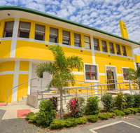 Big Bird Backpackers - Accommodation Search