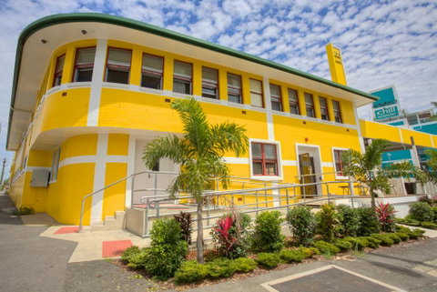 Big Bird Backpackers - Accommodation Search 0