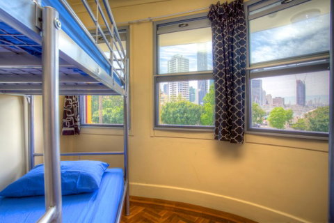 Big Bird Backpackers - Accommodation Search 1