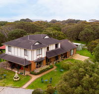 Big Grove Bed  Breakfast - Accommodation Search