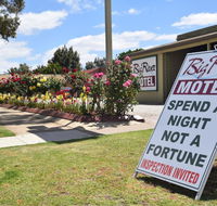 Big River Motel - Accommodation Search