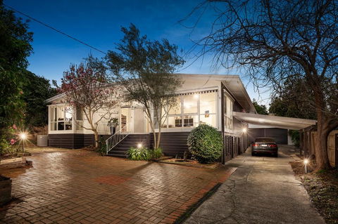 Big Room 12km To City Near Boxhill, Melbourne - Accommodation Search 2