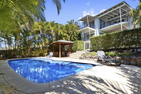 Big Sky At Sunrise, Sunrise Beach - Accommodation Search 1