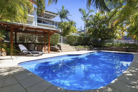 Big Sky At Sunrise, Sunrise Beach - Accommodation Search 2