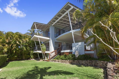 Big Sky At Sunrise, Sunrise Beach - Accommodation Search 0