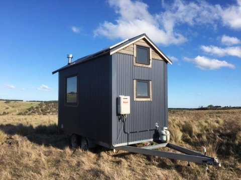 Big Tiny Altitude Tiny House Experience - Accommodation Search 2