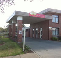 Big Valley Lakeside Paradise Motor Inn - Accommodation Search