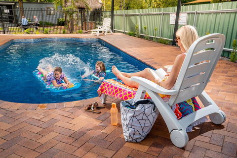 BIG4 Adelaide Caravan Park - Aspen Holiday Parks - Accommodation Search 1