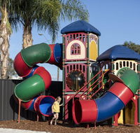 BIG4 Albury Tourist Park - Accommodation Search
