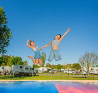 BIG4 Ballarat Goldfields Holiday Park - Accommodation Search