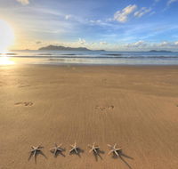 BIG4 Beachcomber Coconut Holiday Park - Accommodation Search