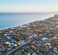 BIG4 Beachlands Holiday Park - Accommodation Search