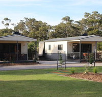 Big4 Bendigo Marong Holiday Park - Accommodation Search