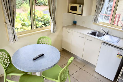 BIG4 Cairns Crystal Cascades Holiday Park - Accommodation Search 3