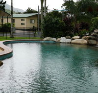 BIG4 Cairns Crystal Cascades Holiday Park - Accommodation Search