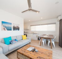 BIG4 Colonial Holiday Park Harrington - Accommodation Search