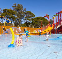 BIG4 Easts Beach Holiday Park - Accommodation Search