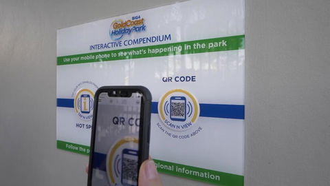BIG4 Gold Coast Holiday Park - Accommodation Search 2