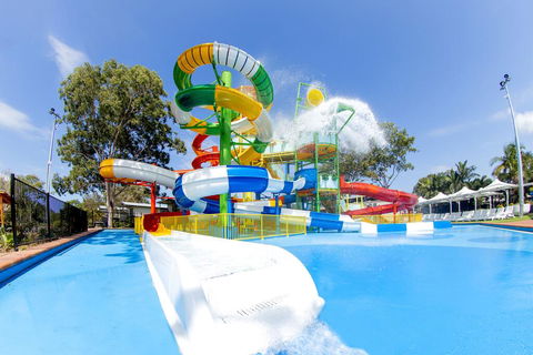 BIG4 Gold Coast Holiday Park - Accommodation Search 0