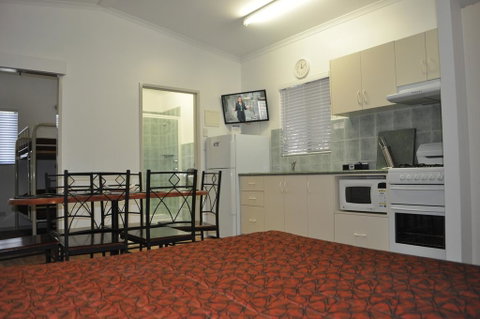 BIG4 MacDonnell Range Holiday Park - Accommodation Search 1