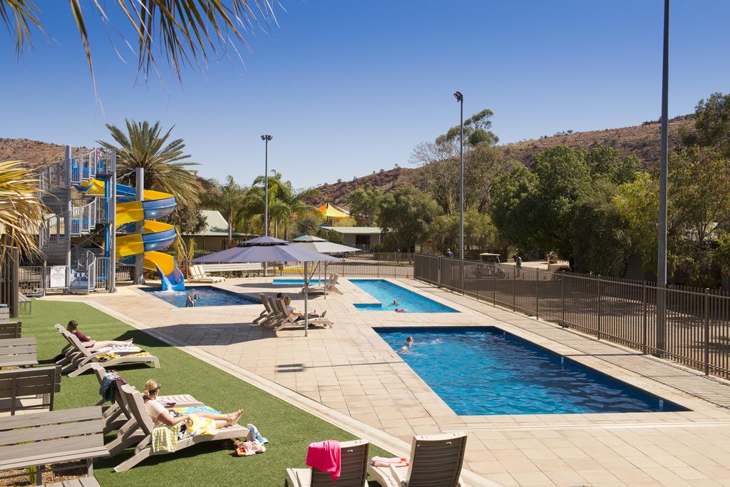 Ross NT Accommodation Search