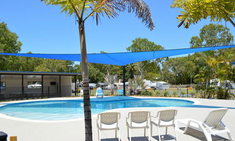 BIG4 Mackay Blacks Beach Holiday Park - Accommodation Search 2