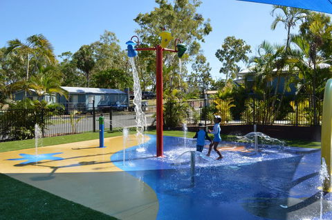 BIG4 Mackay Blacks Beach Holiday Park - Accommodation Search 3