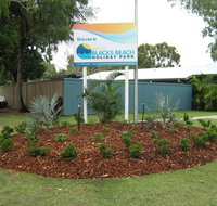 BIG4 Mackay Blacks Beach Holiday Park - Accommodation Search